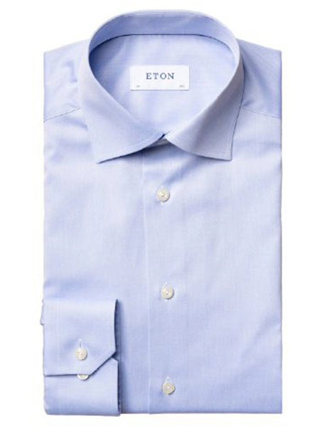 Eton Slim fit Skjorte